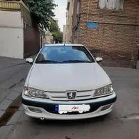 پژو پارس سال، مدل ۱۳۹۳
