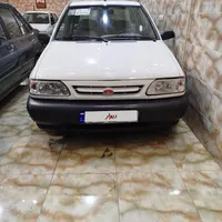 پراید 131 EX، مدل ۱۳۹۲|خودرو سواری و وانت|تبریز, |دیوار