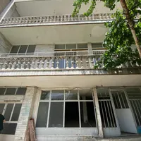۳۵۰ متر در ۳ طبقه دربست/جنتآباد جنوبی