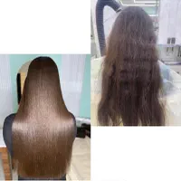 مدل برای فرداکراتین/ابریشم سازی روسی/پروتین/بوتاکس