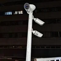 نرم افزار پارکینگ هوشمند با دوربین پلاکخوان و کارت|دوربین مداربسته|تهران, پاسداران|دیوار