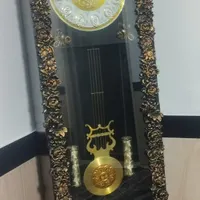 آیینه وساعت