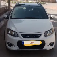 کوییک دنده‌ای R، مدل ۱۳۹۹