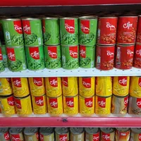 راننده پایه دوم وانت جهت پخش مواد غذایی مصلی