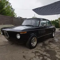 bmw 2002 1973|خودرو کلاسیک|تهران, آبشار|دیوار