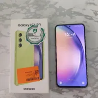 گوشی سامسونگ Galaxy A54 5g *نو*نو* 256 گیگ رام 8