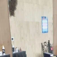۴عددفایل ام دی اف۳عدد اینه یک عدد  میزناخن|آرایشگاه و سالن‌های زیبایی|قرچک, شهرک گلها|دیوار