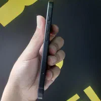 آیفون ۱۶ نرمال مشکی ریجستری|موبایل|کرج, برغان|دیوار