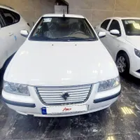 سمند ef7 در حد صفر