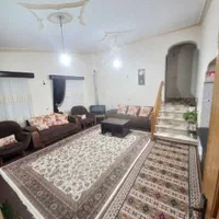 واحد دو خوابه دوبلکس شیک و تمیز در کلاردشت