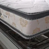 تشک طبی فنری و طبی در سایز تک و دونفره|تشک تختخواب|اصفهان, رهنان|دیوار