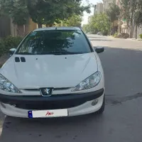 پژو 206 SD V8، مدل ۱۳۹۹|خودرو سواری و وانت|مشهد, صیاد شیرازی|دیوار