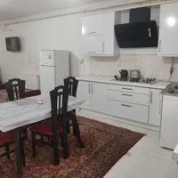 سوییت ویلایی دربست طبقه همکف