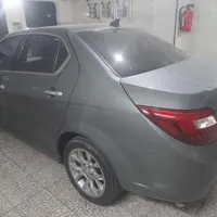 دنا پلاس اتوماتیک، مدل ۱۴۰۰  کم کارکرد و تمیز|خودرو سواری و وانت|تهران, آذری|دیوار