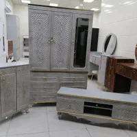 کمد 140 تیکه 6 کشو سفارشی ساز