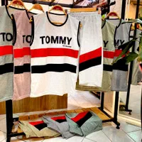 تولیدی - ست مردانه ۲ تیکه تامی|لباس|مشهد, هفده شهریور|دیوار