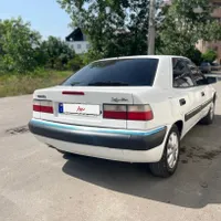 سیتروئن زانتیا 2000cc، مدل ۱۳۸۷