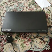 ال جی مدل DP542|پخش‌کننده DVD و ویدیو|بجنورد, |دیوار