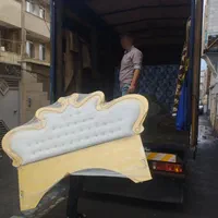 باربری و اسباب‌کشی منزل( زندیه)+کارگر تخلیه بار|خدمات حمل و نقل|شیراز, قصرالدشت|دیوار