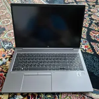 لبتاب zbook|رایانه همراه|قزوین, |دیوار