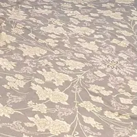 روفرشی کش دار مخمل نو