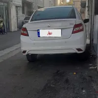 ساینا مدل ۹۶ فقط ۳۵۰|خودرو سواری و وانت|کرج, مارلیک|دیوار