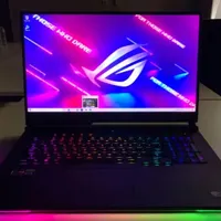 ایسوس G614 jv فوق العاده تمیز و کم کار