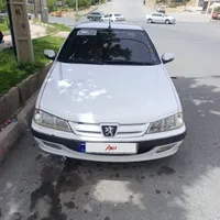 پژو پارس دوگانه سوز، مدل ۱۳۸۶|خودرو سواری و وانت|سنندج, |دیوار