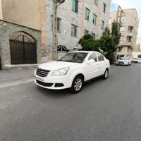 ام‌وی‌ام 550 دنده‌ای، مدل ۱۳۹۴