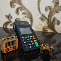 فروش دستگاه کارتخوان حتی در روز های تعطیل Iran pos|فروشگاه و مغازه|کرج, گلشهر|دیوار