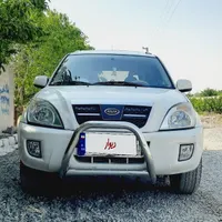 ام وی ام ایکس ۳۳ دنده ای، مدل ۱۳۹۱