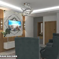بازسازی، دکوراسیون داخلی، نوسازی ماهی دکور|خدمات پیشه و مهارت|اصفهان, شهرک کاوه|دیوار