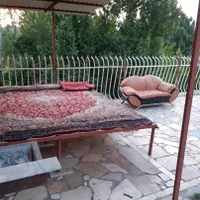 نیازمند شریک یاسرمایه گذار در باغ رستوران بزرگ شهر|مشارکت در ساخت املاک|اصفهان, بهارستان|دیوار