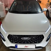 ام‌وی‌ام X22 Pro IE، مدل ۱۴۰۱|خودرو سواری و وانت|تهران, نارمک|دیوار