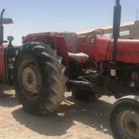 تراکتور