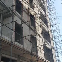 داربست فلزی هیجان