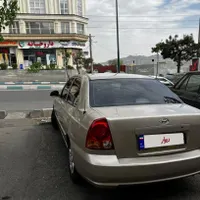 هیوندای ورنا دنده‌ای، مدل ۱۳۸۴|خودرو سواری و وانت|تهران, تهرانپارس غربی|دیوار