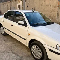 سمند Lx موتور ef7 کارمندی