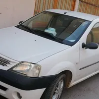 رنو تندر 90 (L90 لوگان) E2، مدل ۱۳۹۰|خودرو سواری و وانت|شاهین‌شهر, شهرک ردانی پور|دیوار