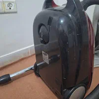 جاروبرقی سامسونگ ۱۸۰۰ وات|جاروبرقی، جارو شارژی، بخارشو|تهران, خلیج فارس|دیوار