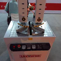 ماشین آلات UPVC|ماشینآلات صنعتی|کرمانشاه, |دیوار