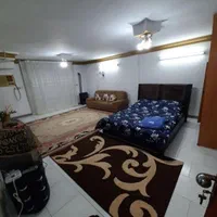 سوییت بزرگ و شیک داخل شهر بر خیابان اصلی