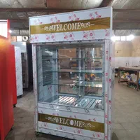 یخچال کبابی یکو نیم متری
