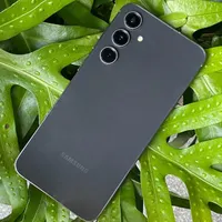 Samsung Galaxy S23 FE 5G مشکی خاص تمیز مثل نو|موبایل|تهران, آرژانتین|دیوار
