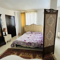 آپارتمان با تراس بزرگ|اجارهٔ کوتاه‌مدت آپارتمان و سوئیت|رشت, منظریه|دیوار