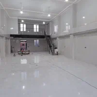 فروش مغازه ۲۶۰ متری حسن باروق