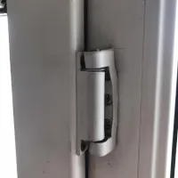 تعمیرات و رگلاژ درب و پنجره Upvc و آلومینیومی|خدمات پیشه و مهارت|سنندج, |دیوار