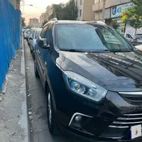 جک S5 دنده‌ای، مدل ۱۳۹۴|خودرو سواری و وانت|رباط‌کریم, |دیوار