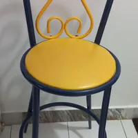 صندلی اپن