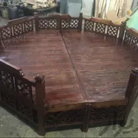 تخت سنتی